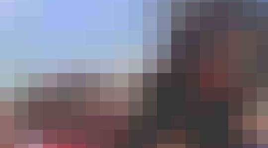 Illustratie voor: We stellen je graag voor aan sexy fitness model Katya Elise