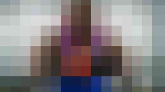 Illustratie voor: Deze 10 herkenbare types kom je in elke sportschool tegen