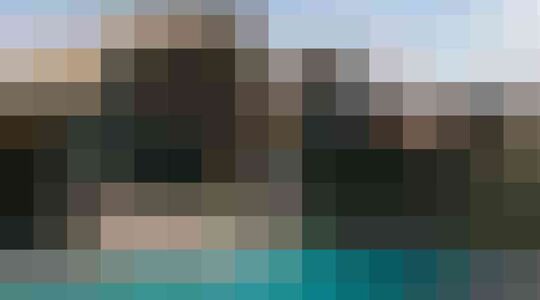 de villa van michael van gerwen