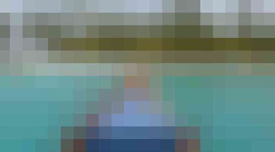 Illustratie voor: Ga voor een avontuurlijke relax vakantie naar het zonovergoten Panama