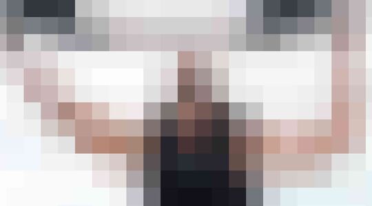 Illustratie voor: Barrack Obama ging een wedstrijdje kitesurfen tegen Richard Branson