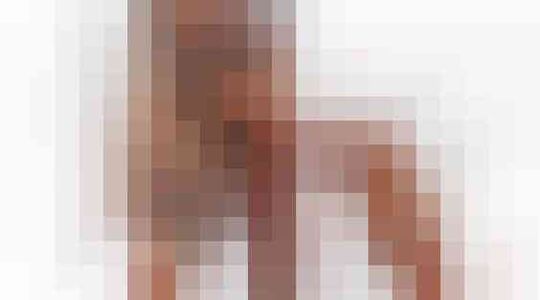 Illustratie voor: Stevie Alger, de natural beauty van Australië