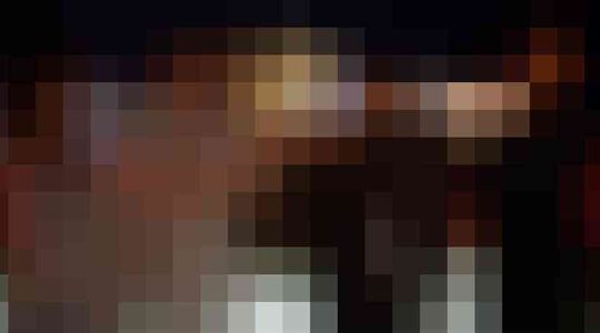 Illustratie voor: Uit onderzoek blijkt: mensen met een kwade dronk leven langer