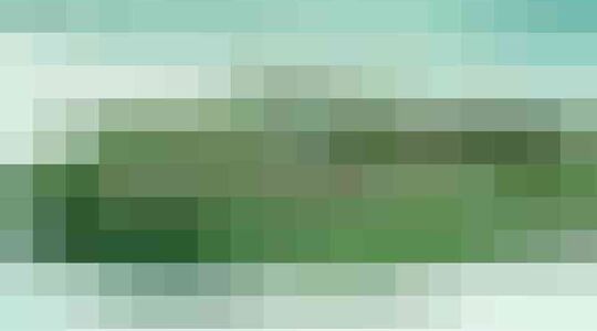 Illustratie voor: Ga samen met jouw vrienden naar dit brute privé eiland