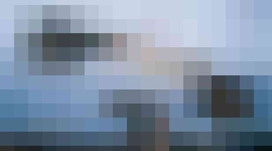 Illustratie voor: Met dit 4WD elektrisch skateboard kun je berg op zonder inspanning