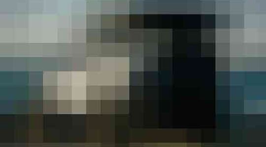 Illustratie voor: Deze Land Rover Defender 90 heeft alles waar een off-road monster aan moet voldoen