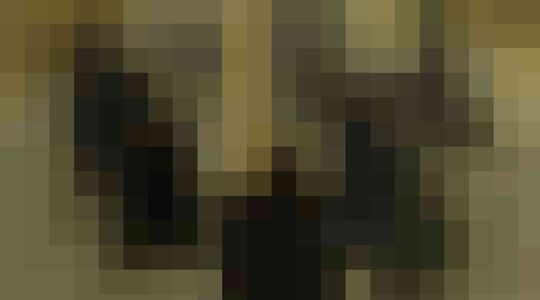 Illustratie voor: Er komt een vervolg op Sons of Anarchy