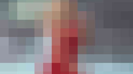 Illustratie voor: Deze kleur moet je vriendin niet dragen als je snel jaloers bent…