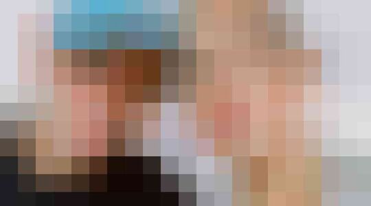 Fer Serrano vriendin santiago gimenez