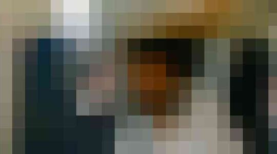 Illustratie voor: Deze man gaat op huwelijksreis zonder z’n vrouw en heeft de tijd van z’n leven