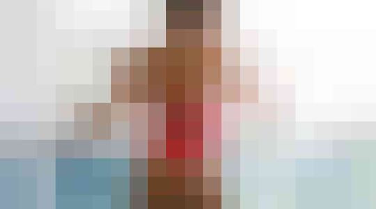 Illustratie voor: Het bikinimerk Boutine Los Angeles heeft de leukste modellen