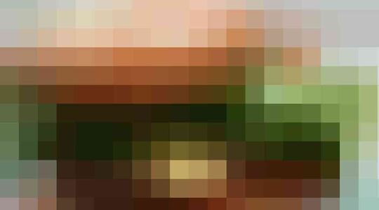 Illustratie voor: Burger maken? Dit zijn de 10 raarste hamburgers van het internet