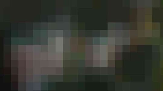 Illustratie voor: Oude cementfabriek omgetoverd tot extreem brute woning