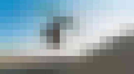 Illustratie voor: Zand skiën in Peru is het bruutste wat je vandaag gaat zien