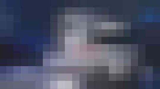 Illustratie voor: Deze brute Nikola Tesla truck rijdt op waterstof