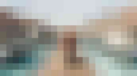 Illustratie voor: Jack Morris nam vier jaar geleden ontslag om voor altijd te reizen