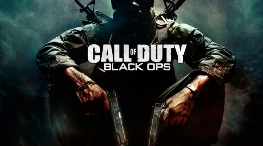 Call of Duty-film