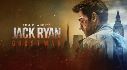 Jack Ryan