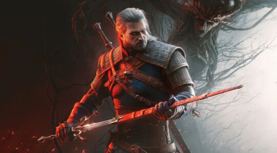 Witcher III dlc