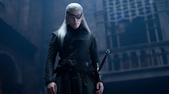 House of the Dragons Seizoen 3