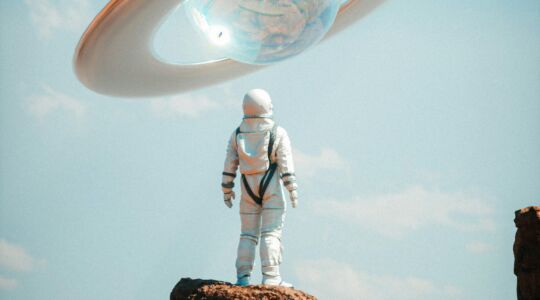 Science fiction films die gezien moet hebben