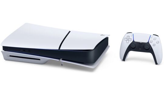 PlayStation 6