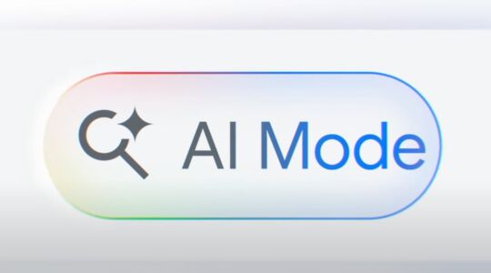 De AI Mode van Google