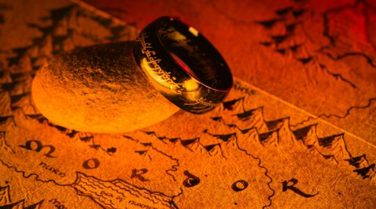 The one ring to rule them all