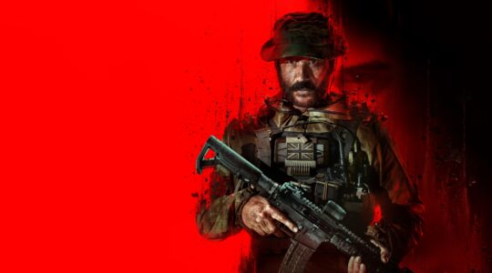 CoD: Moder Warfare III