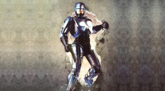 RoboCop serie komt eraan!