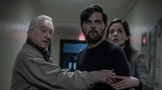 Een stillbeeld van The Whisper Man