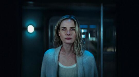 Rebecca Ferguson in Silo