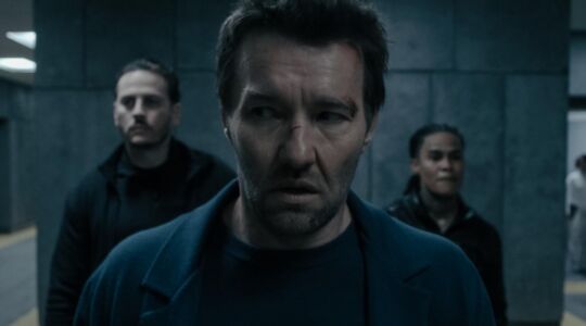 Joel Edgerton in Dark Matter