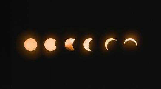 Grootste zonsverduistering ooit in NL sinds 1999