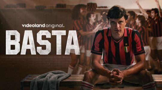 Videoland Original dramaserie &lsquo;BASTA'