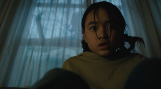 Mysterieuze Netflix-thriller The Last House