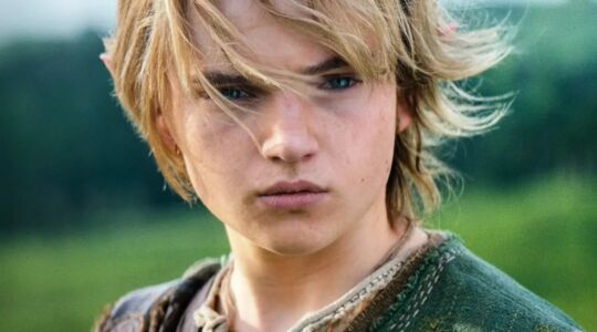 The Legend of Zelda-film