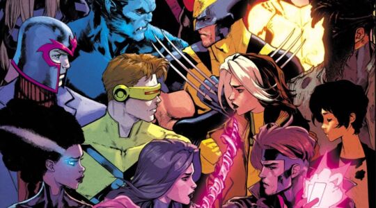 X-Men