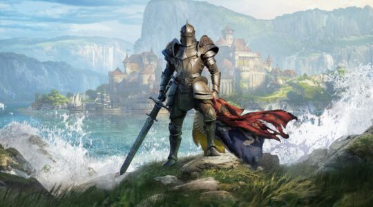 The Elder Scrolls VI