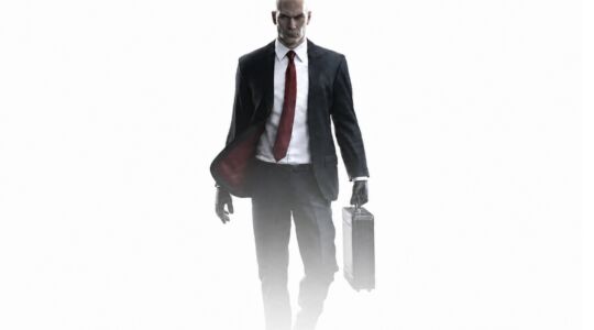 Hitman Agent 47