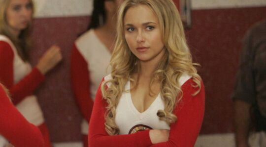 Hayden Panettiere overleden