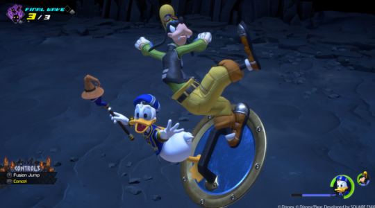 Kingdom Hearts IV