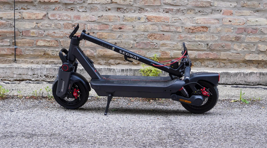 Ninebot MAX G3 NL e-step
