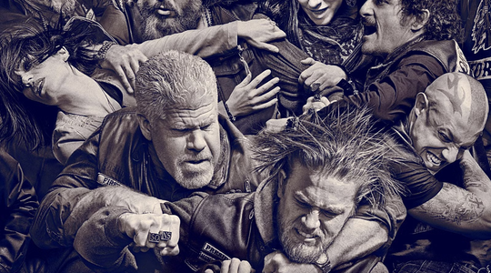 Sons of Anarchy