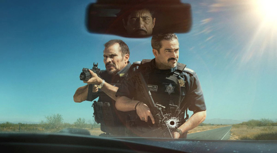 Facing El Chapo