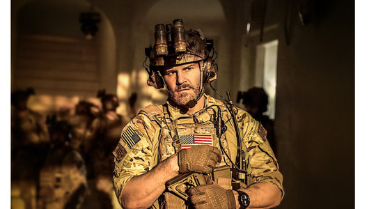 Seal Team