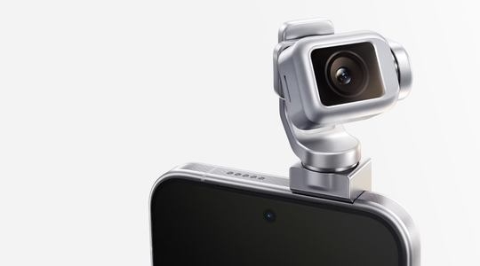 HONOR Robot Phone