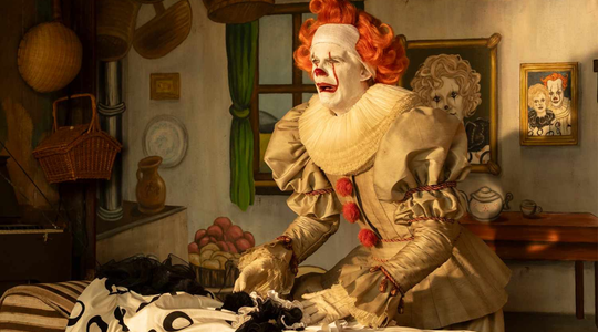 IT: Welcome to Derry Season 2
