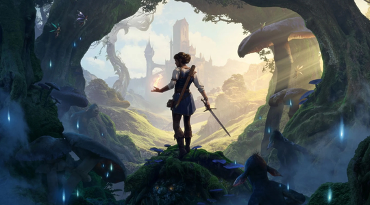 Fable 2027