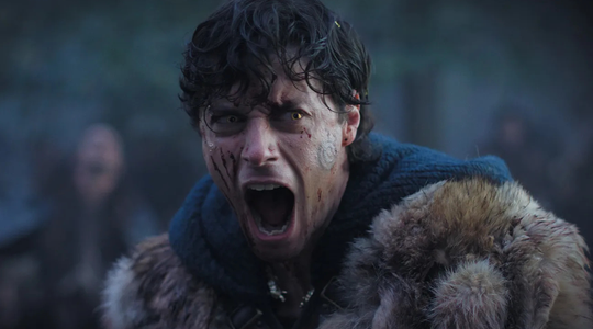 The Pendragon Cycle: Rise of Merlin